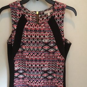 Gianni Bini GB dress. Size Small.